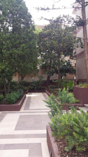 Отель Ilm Cagliari  Кальяри